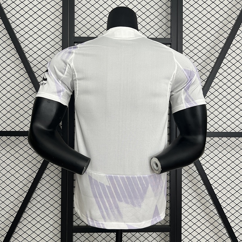 M-U S-4XL 25/26 Player M-U Away S-4XL 8