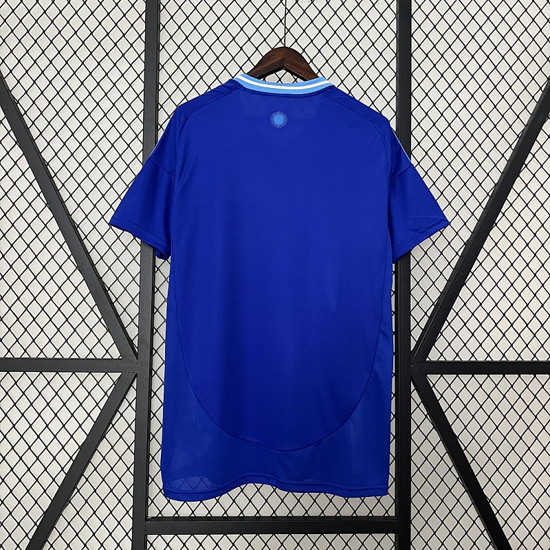 Argentina Argentina Away S-4XL 2