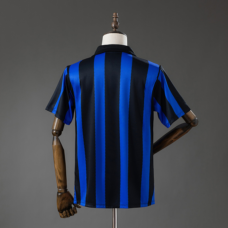 Inter Inter Milan 26/27 Home Jersey S-4XL 2