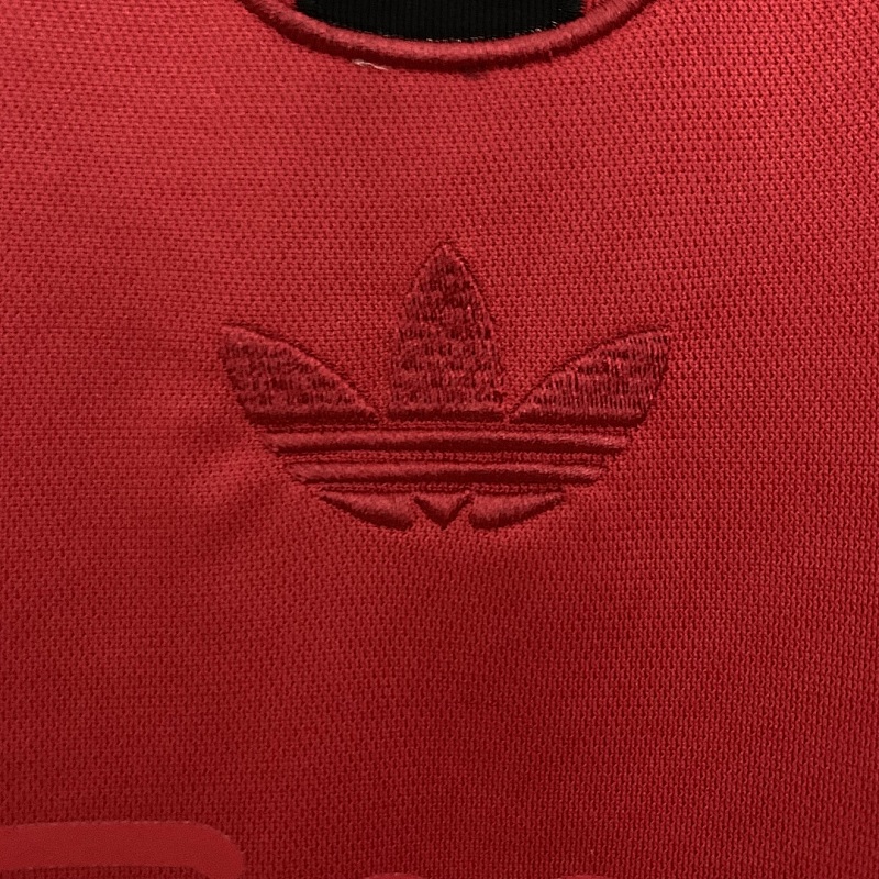 Ajax 25/26 Long Sleeve Ajax Commemorative Edition S-XXL 5