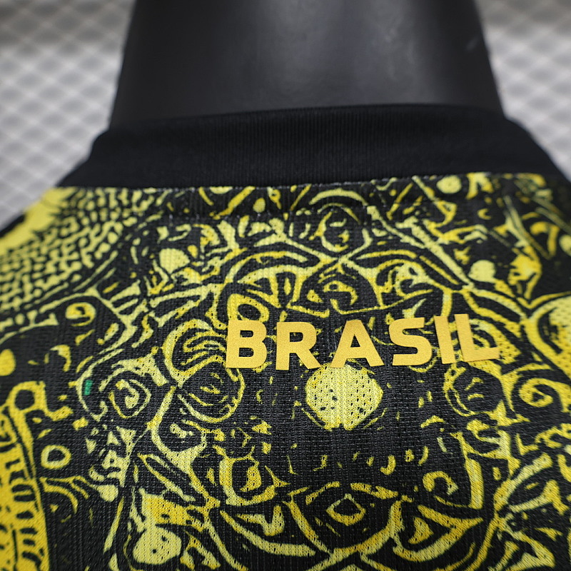 Brasile Player Brazil Special Edition S-XXL 10
