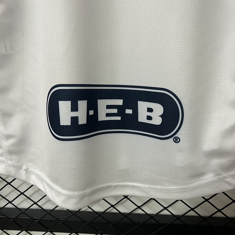Monterrey S-4XL 24/25 Monterrey away S-4XL 5
