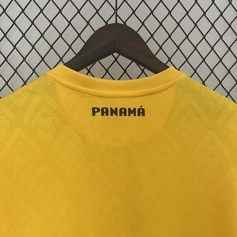 Panama Yellow Panama Yellow S-XXL 9