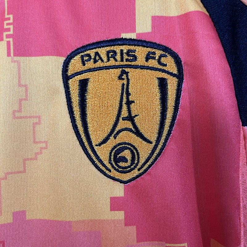PSG 25/26 kids PSG Special Edition 16-28 3