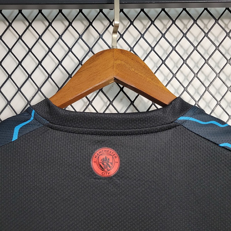 Manchester City 23-24 Manchester City Training Kit S-XXL 10