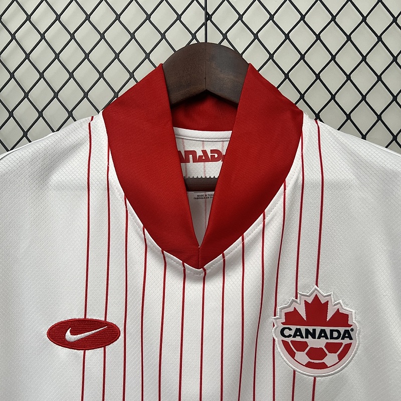 Canada S-XXL Canada Away S-XXL 3