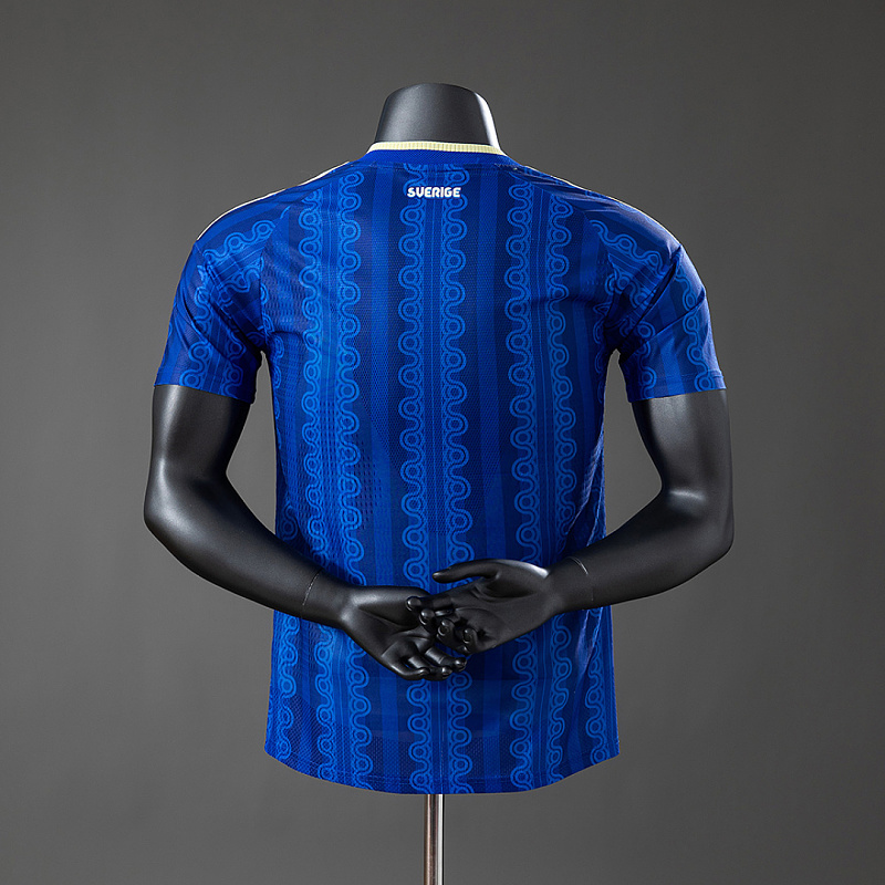 Sweden 2026 Sweden 2026 Away Player Jersey S-XXL 2