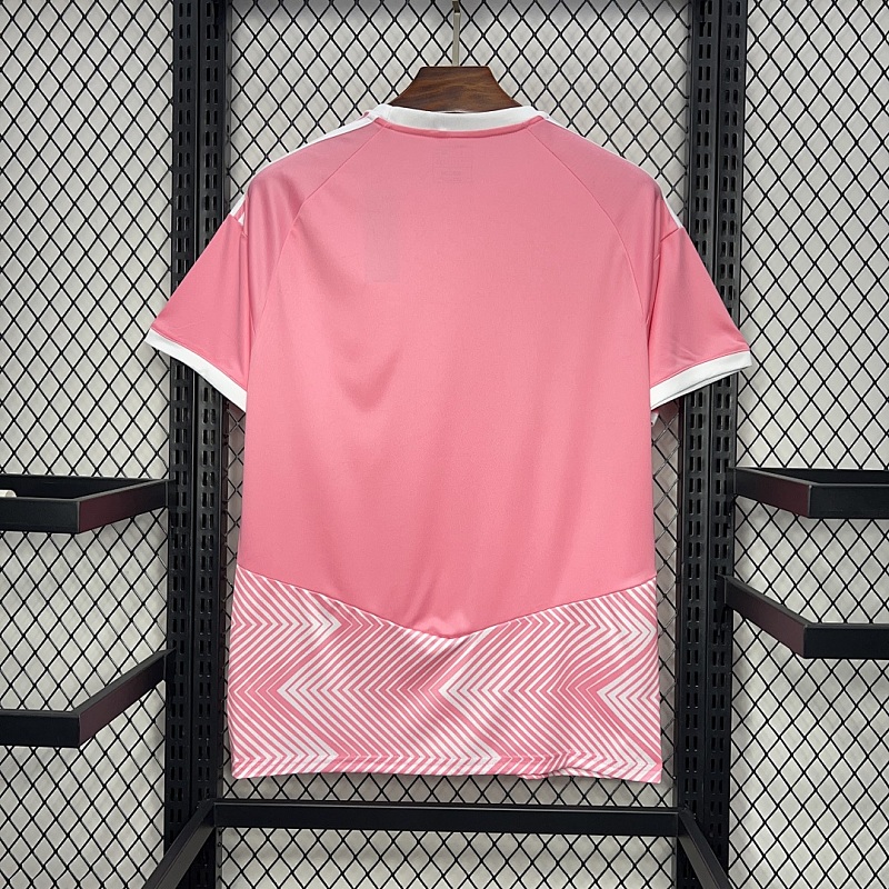 Porcinos FC Porcinos FC 2024/25 Home Jersey S-XXL 7