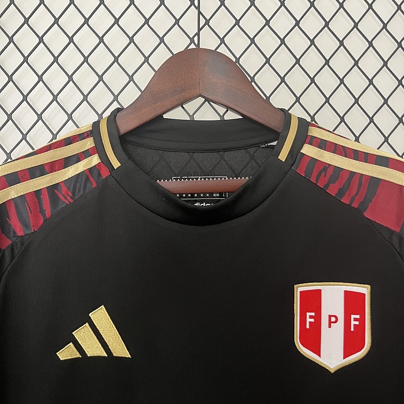 Peru S-4XL Peru Away S-4XL 2