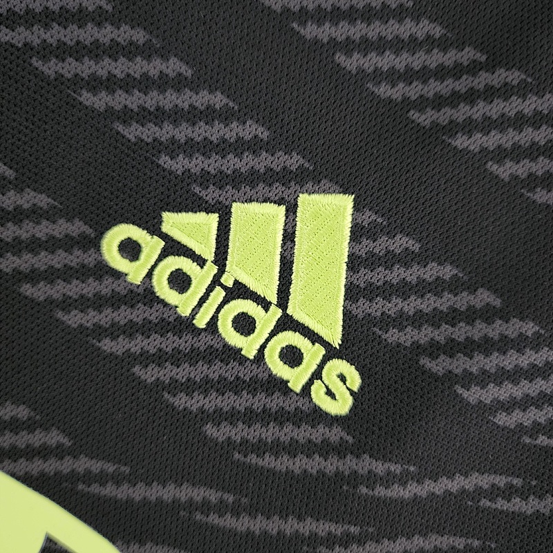 Real Madrid 22/23 Real Madrid third away S-XXXL 5