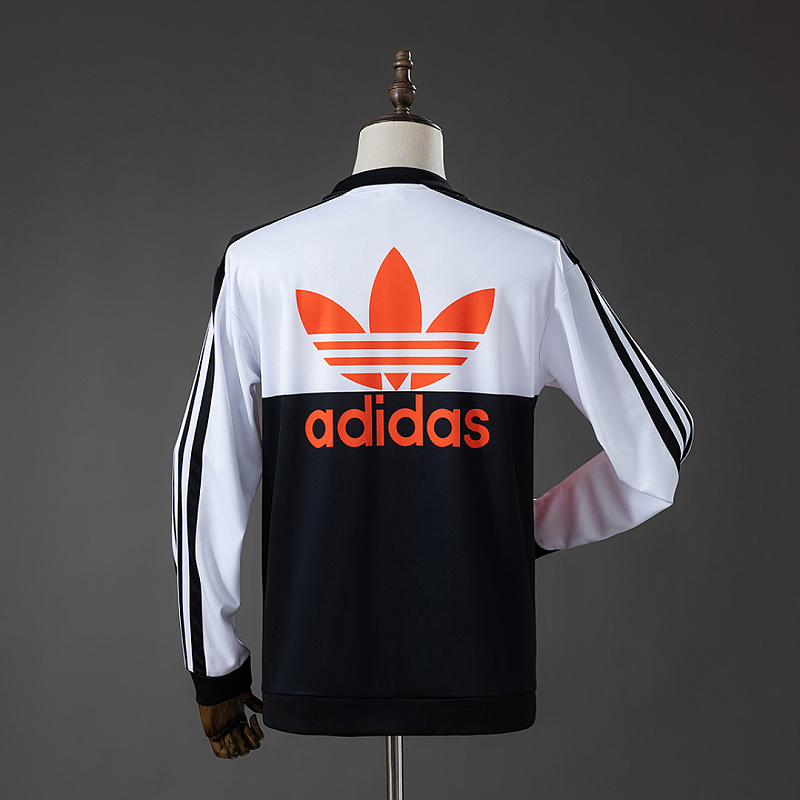 Colo Colo Colo Colo Classic Long Sleeve Graphic Sweatshirt S-XXL 2