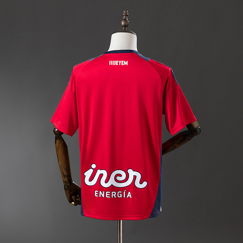 Albacete S-4XL 25/26 Albacete Away S-4XL 2