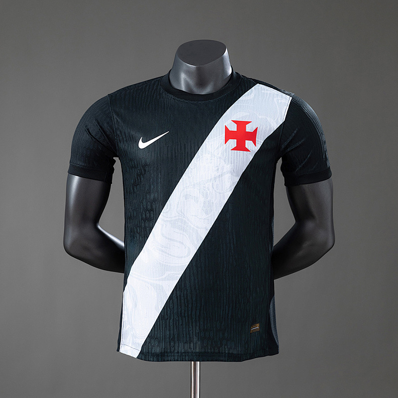 Vasco Vasco da Gama 26/27 Home Player Jersey S-3XL