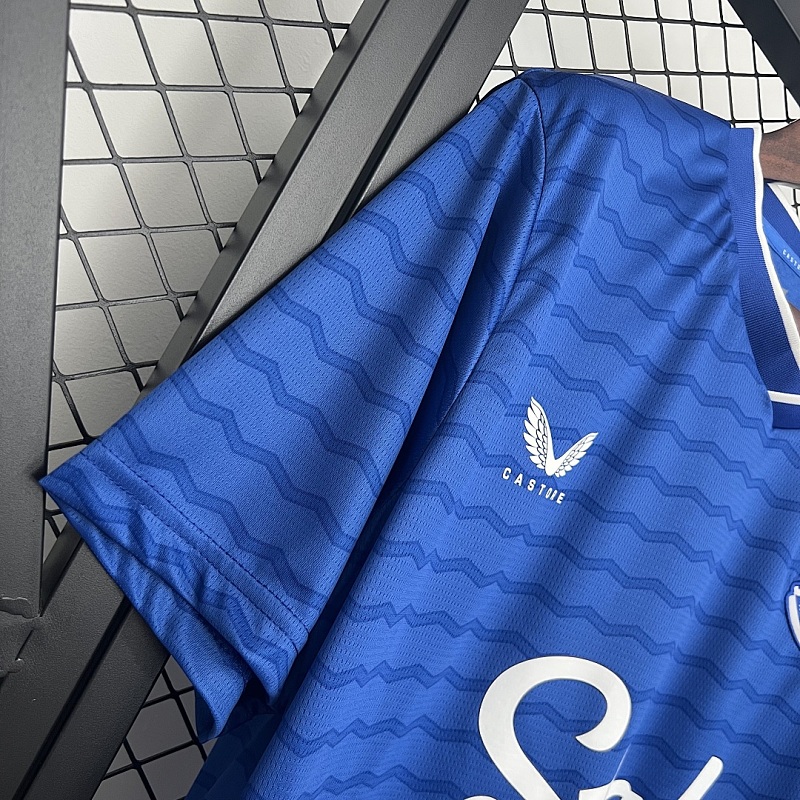 Everton 25/26 Everton Home S-4XL 2