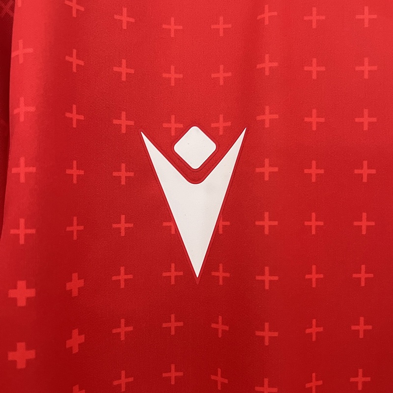 Georgia Three Georgia Three Away S-XXL 4