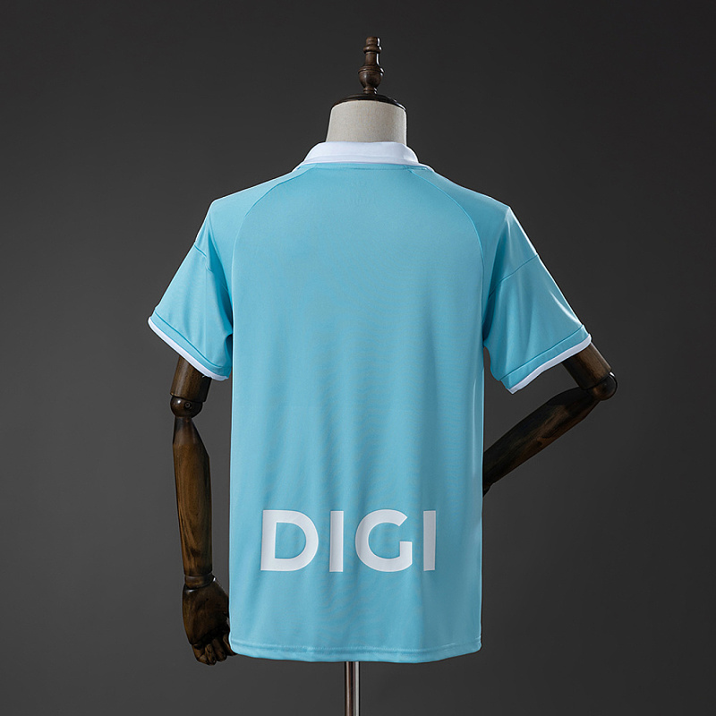 Real Oviedo Real Oviedo 25/26 Centenary Jersey S-4XL 2