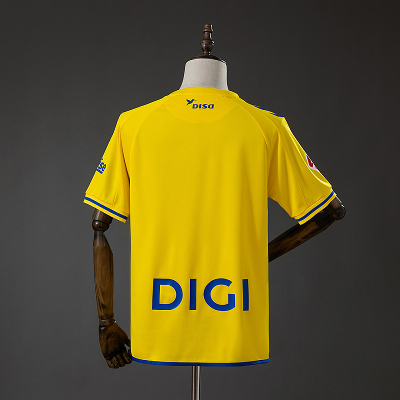 Cádiz Jersey Cádiz 26/27 Home Jersey S-4XL 2