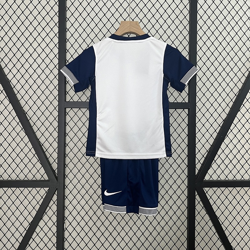 Tottenham 24/25 kids Tottenham home size: 16-28 2