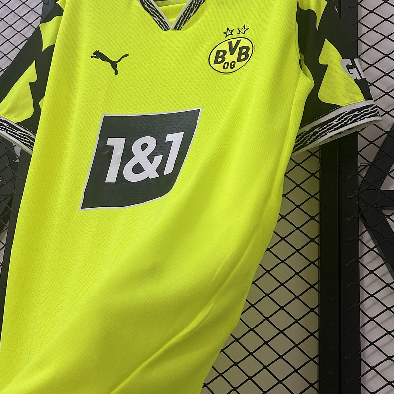 Borussia Dortmund 24/25 Dortmund Special Edition S-4XL 4