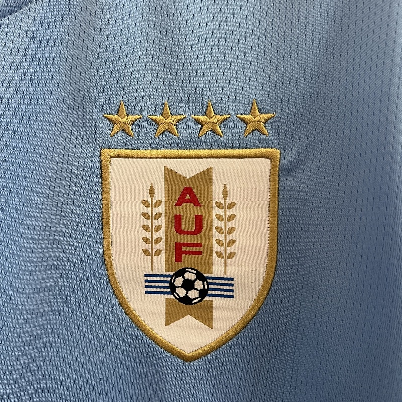 Uruguay Uruguay Home S-4XL 5
