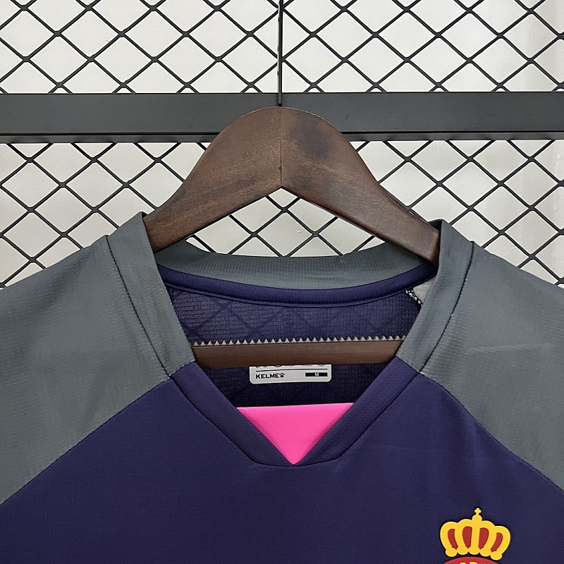 Spanish Special 24/25 Spanish Special Edition S-XXL 8