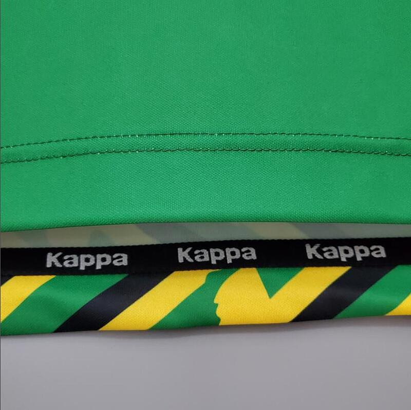 Jamaica 1998 Retro Jamaica 1998 away S-XXL 7
