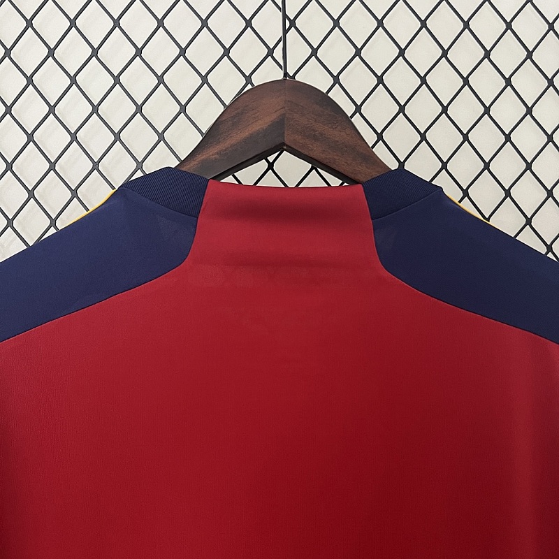 Real Salt 24/25 Real Salt Lake Home S-4XL 10