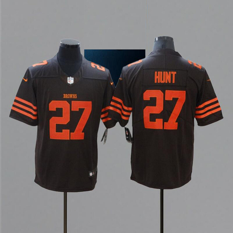 Browns NFL Browns NFL Jersey S-XXXL 2