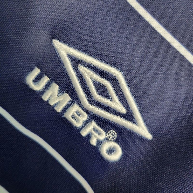 1999/00 M-U Retro 1999/00 M-U away size S-XXL 6