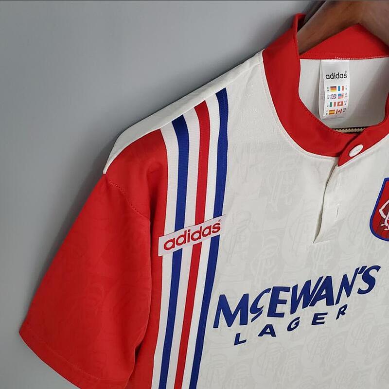 Wanderer S-XXL Retro Wanderer 96/97 away S-XXL 6