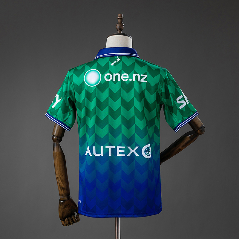 NRL Warriors NRL Warriors 2026 Junior Pre-Season Jersey S-7XL 2