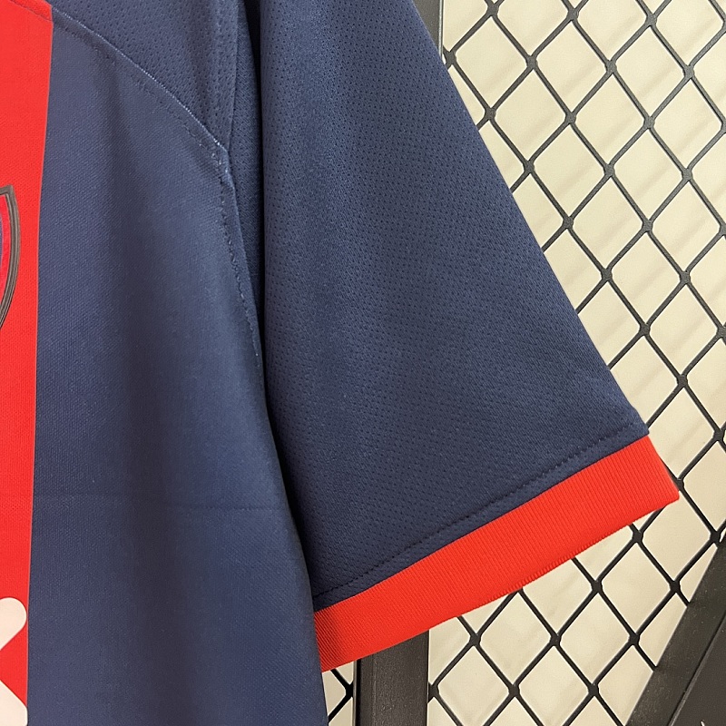 San Lorenzo 24/25 San Lorenzo Away S-XXL 6