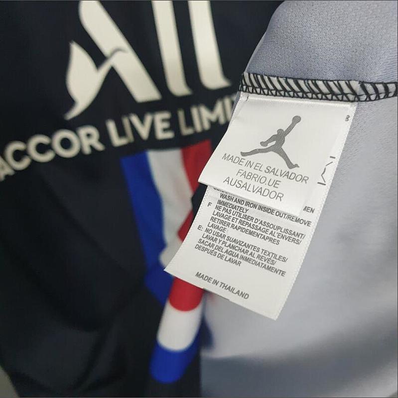 PSG 19/20 PSG 4 Away S-XXL 2