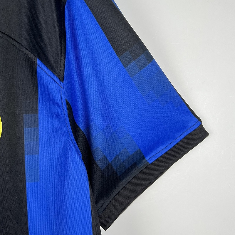 Inter 23/24 Inter Milan Home S-4XL 11