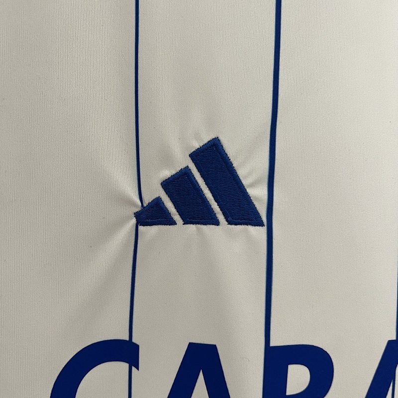 Zaragoza S-XXL 24/25 Zaragoza Home S-XXL 4