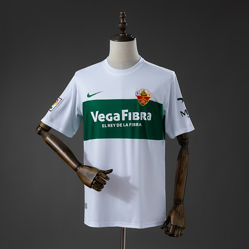 Elche Style Elche 25/26 Retro Style Jersey S-4XL