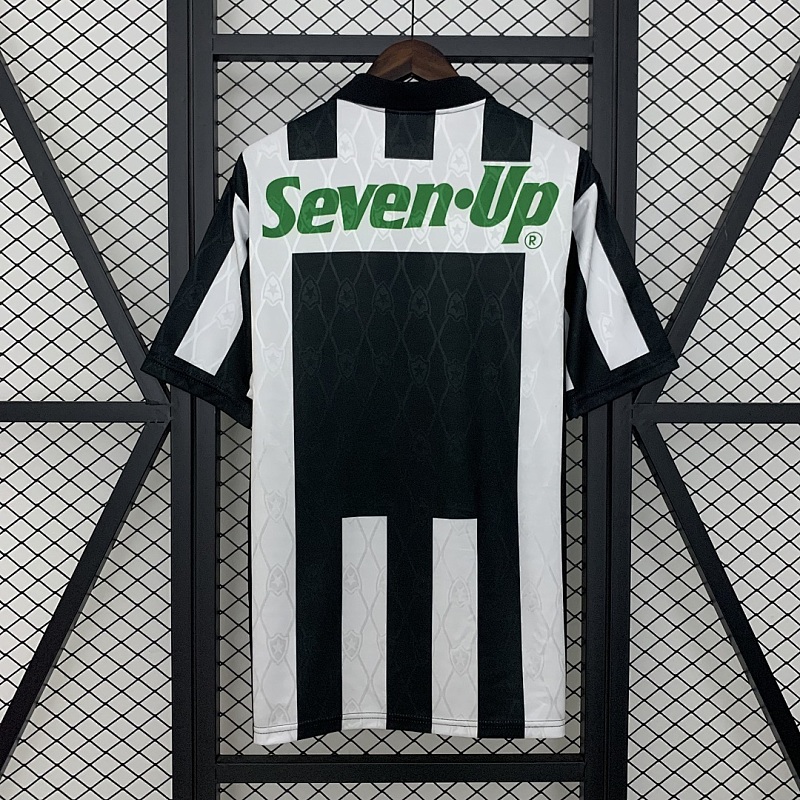 Botafogo Retro Botafogo 1995 Home S-4XL 8