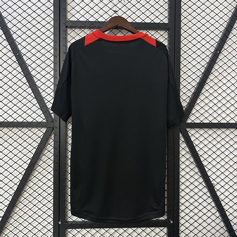 International Training 25/26 International Training Suit Black S-4XL 6
