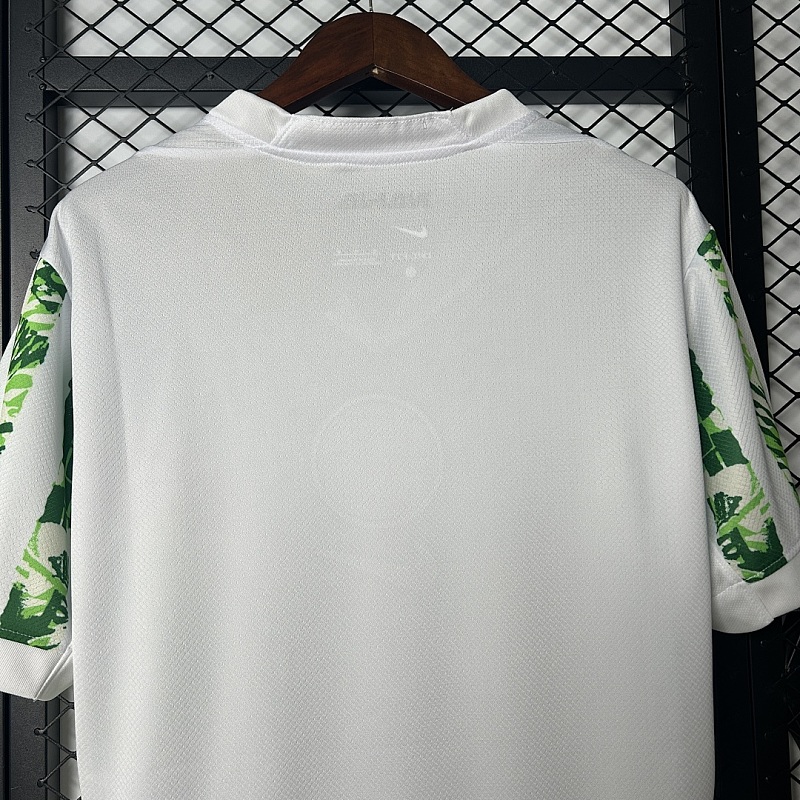 Nigeria S-4XL Nigeria Home S-4XL 5