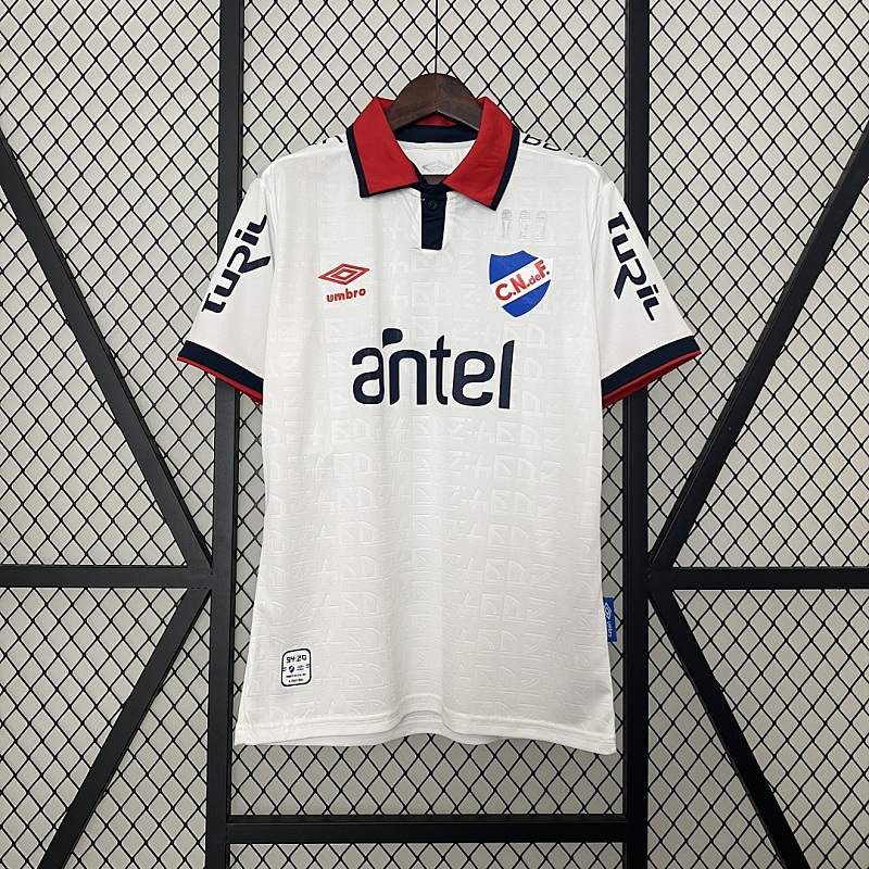 Uruguay 24/25 Uruguay Nacional Home S-XXL