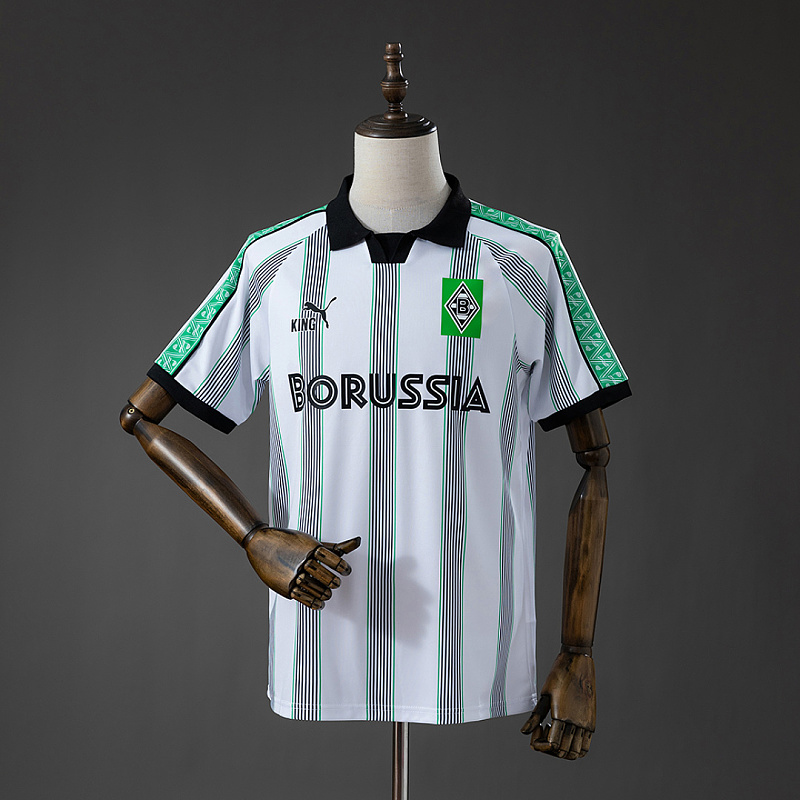 Borussia Monchengladbach Borussia Monchengladbach 26/27 Special Edition Jersey S-4XL
