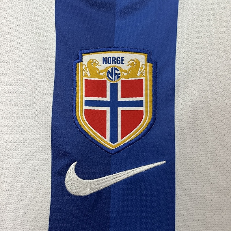 Norway S-XXL Norway home S-XXL 4