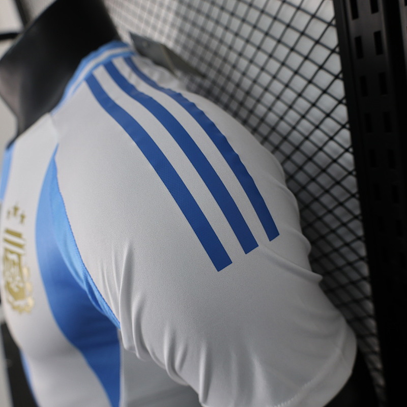 Argentina player Argentina Home S-3XL 10