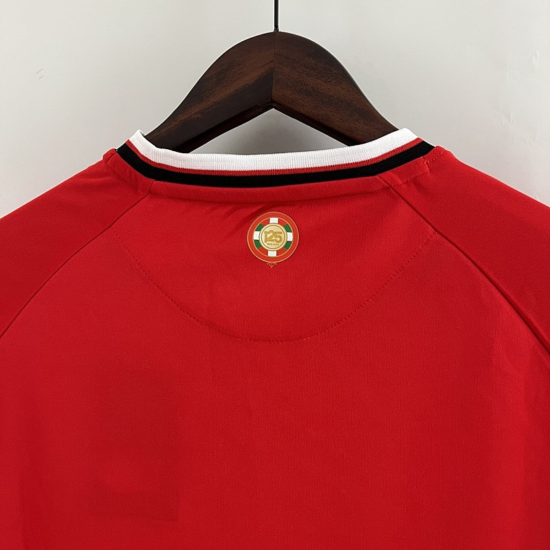 Athletic Bilbao 23/24 Athletic Bilbao Home S-XXL 10