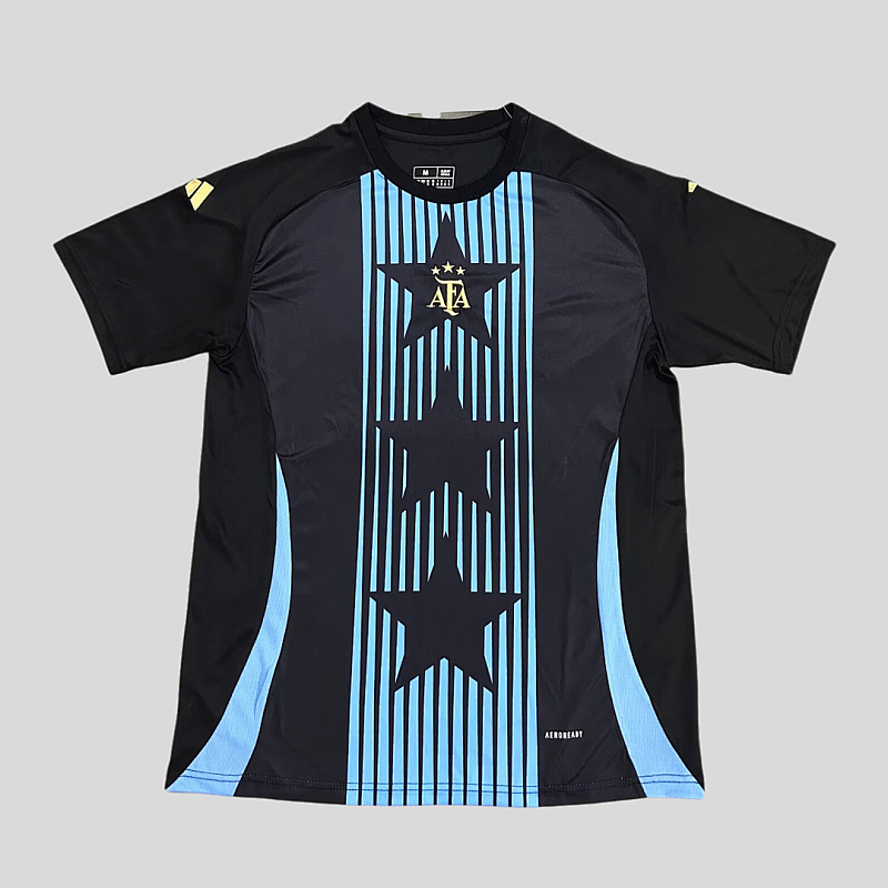 Argentine 2024/25 Argentine 2024/25 Pre-Match Training Jersey