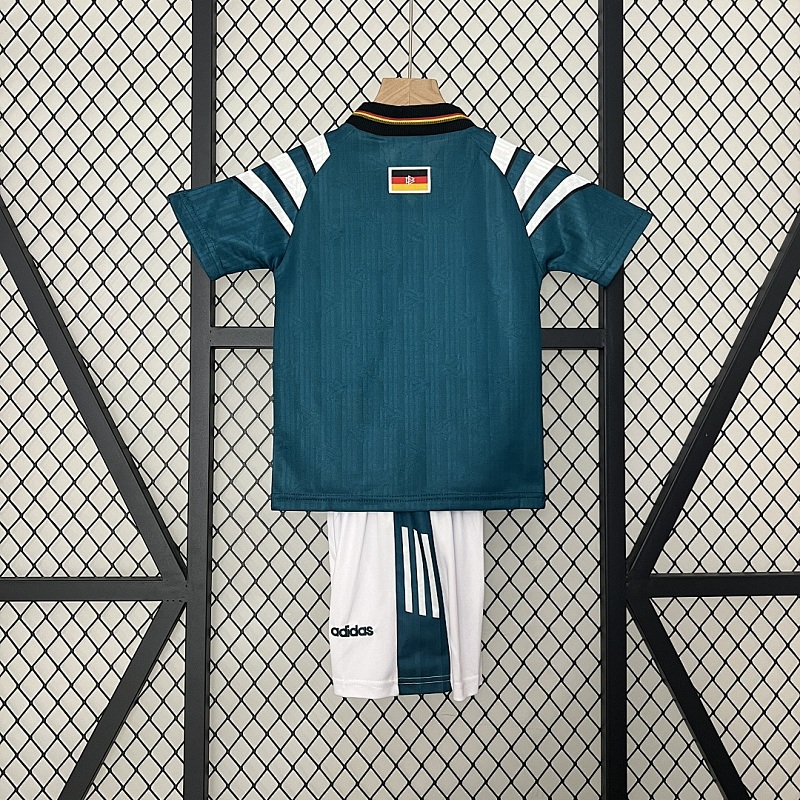 Germania kids Germany 1996 home size: 16-28 2