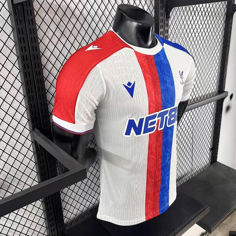 Crystal Palace 25/26 Player Crystal Palace Third Away S-XXL 7