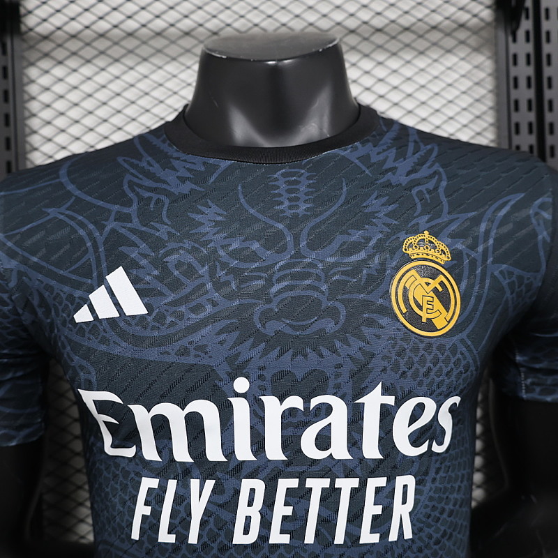 Real Madrid 24/25 Real Madrid Players Special Edition S-XXL 3