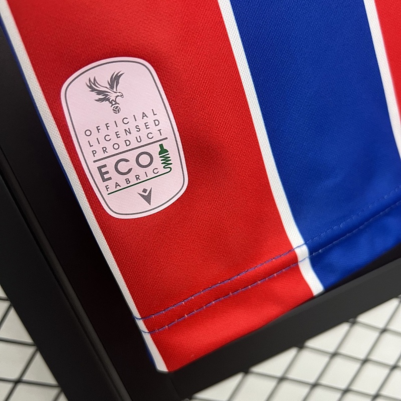 Crystal Palace 25/26 Crystal Palace Home S-4XL 9