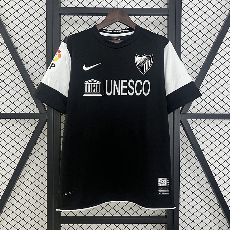 Malaga 2013 Retro Malaga 2013 Away S-XXL